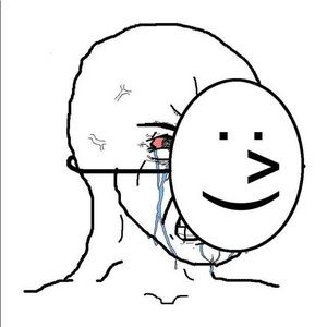 Meet your Posher, Dorian